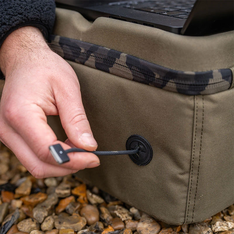 Avid Carp RVS Tech Packs